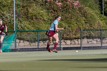 Bild 131 - Frauen UHC Hamburg - Muenchner SC : Ergebnis: 3:2